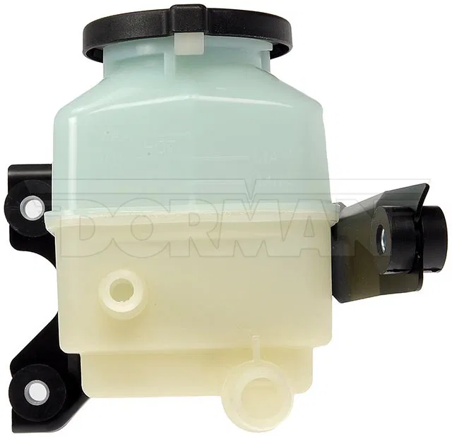 603-671 – DORMAN Power Steering Reservoir, OE Replacement - view 2